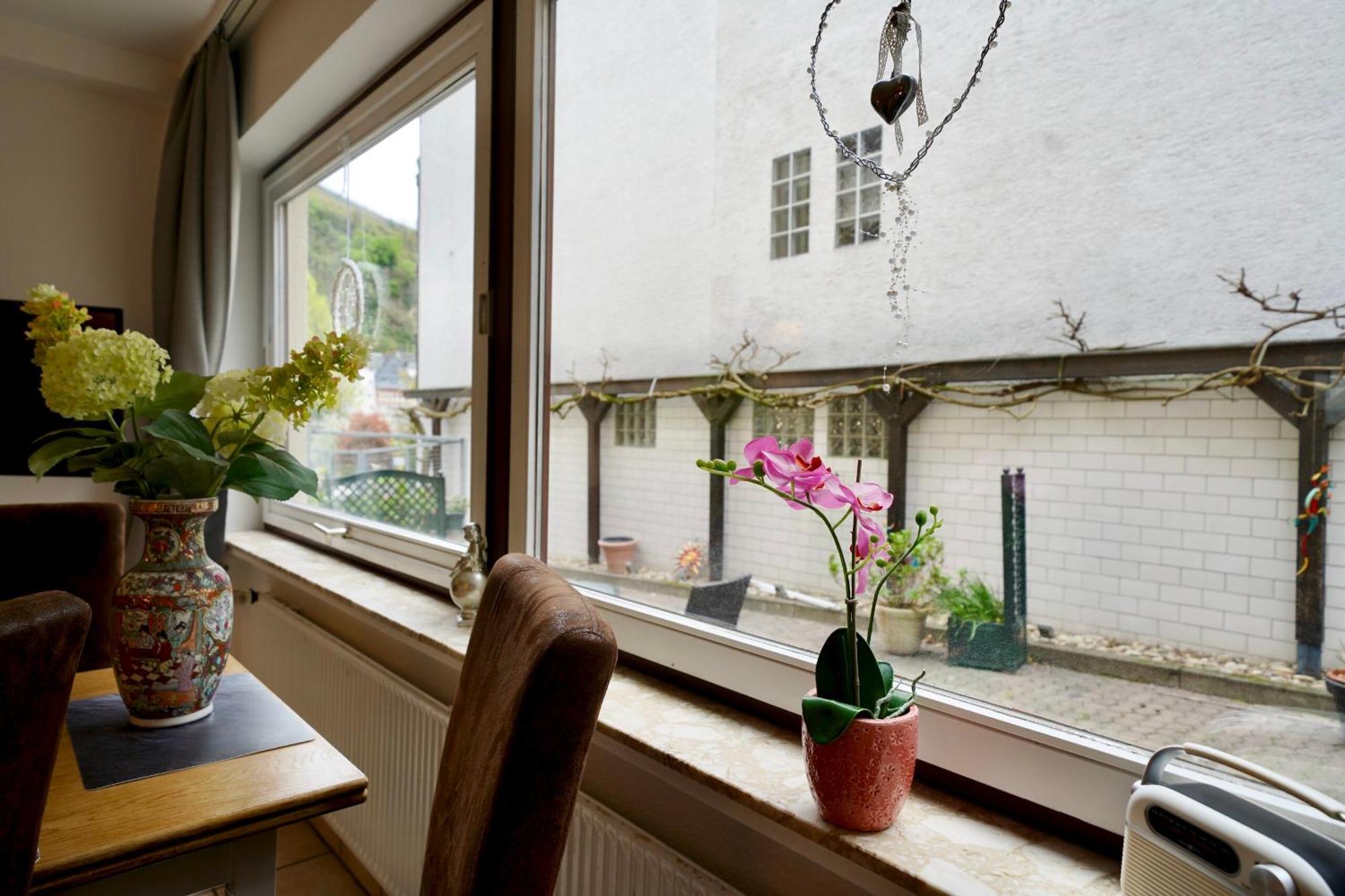 Apartments Haus Daniela Cochem Phòng bức ảnh