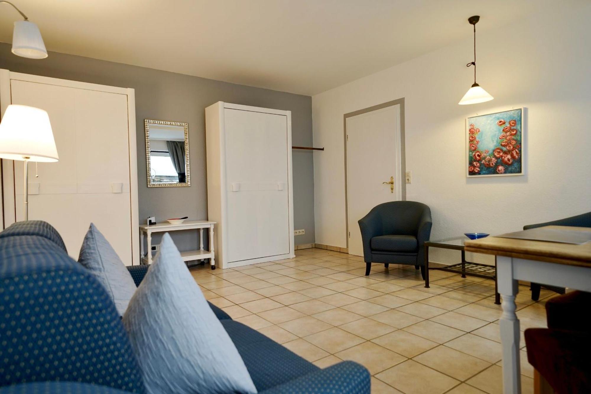 Apartments Haus Daniela Cochem Phòng bức ảnh