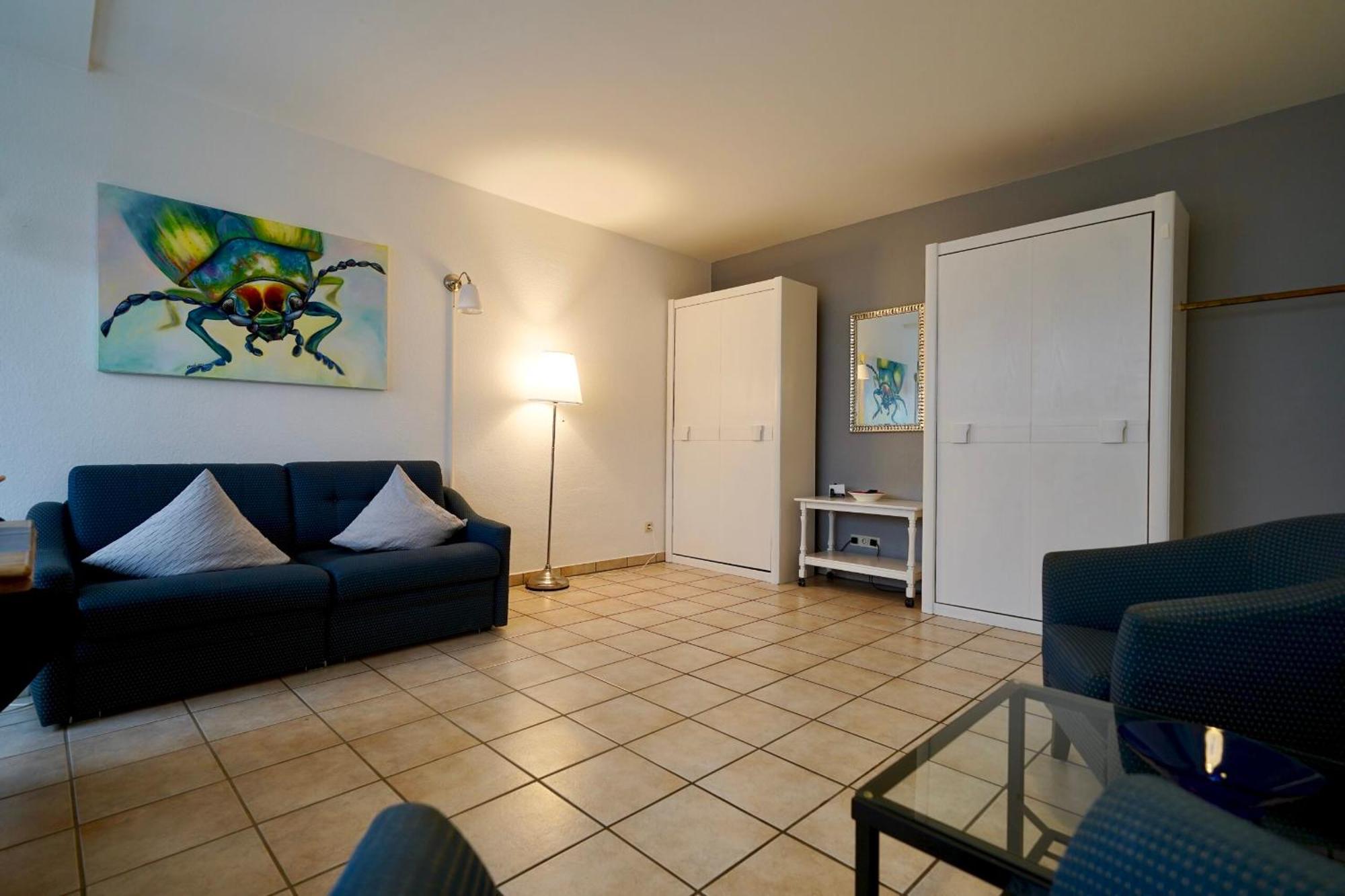 Apartments Haus Daniela Cochem Phòng bức ảnh