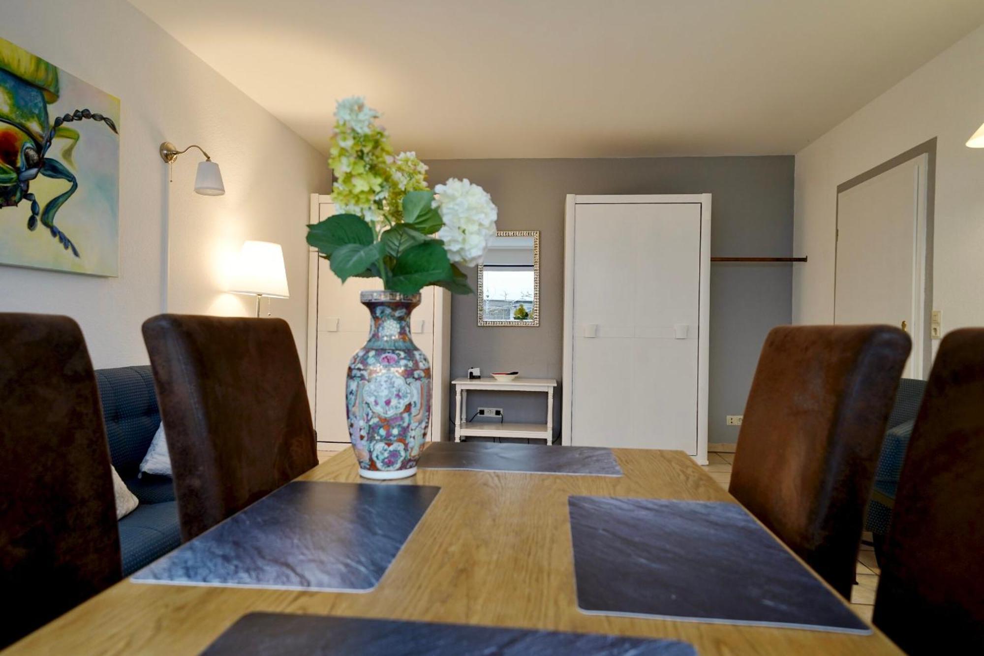 Apartments Haus Daniela Cochem Phòng bức ảnh