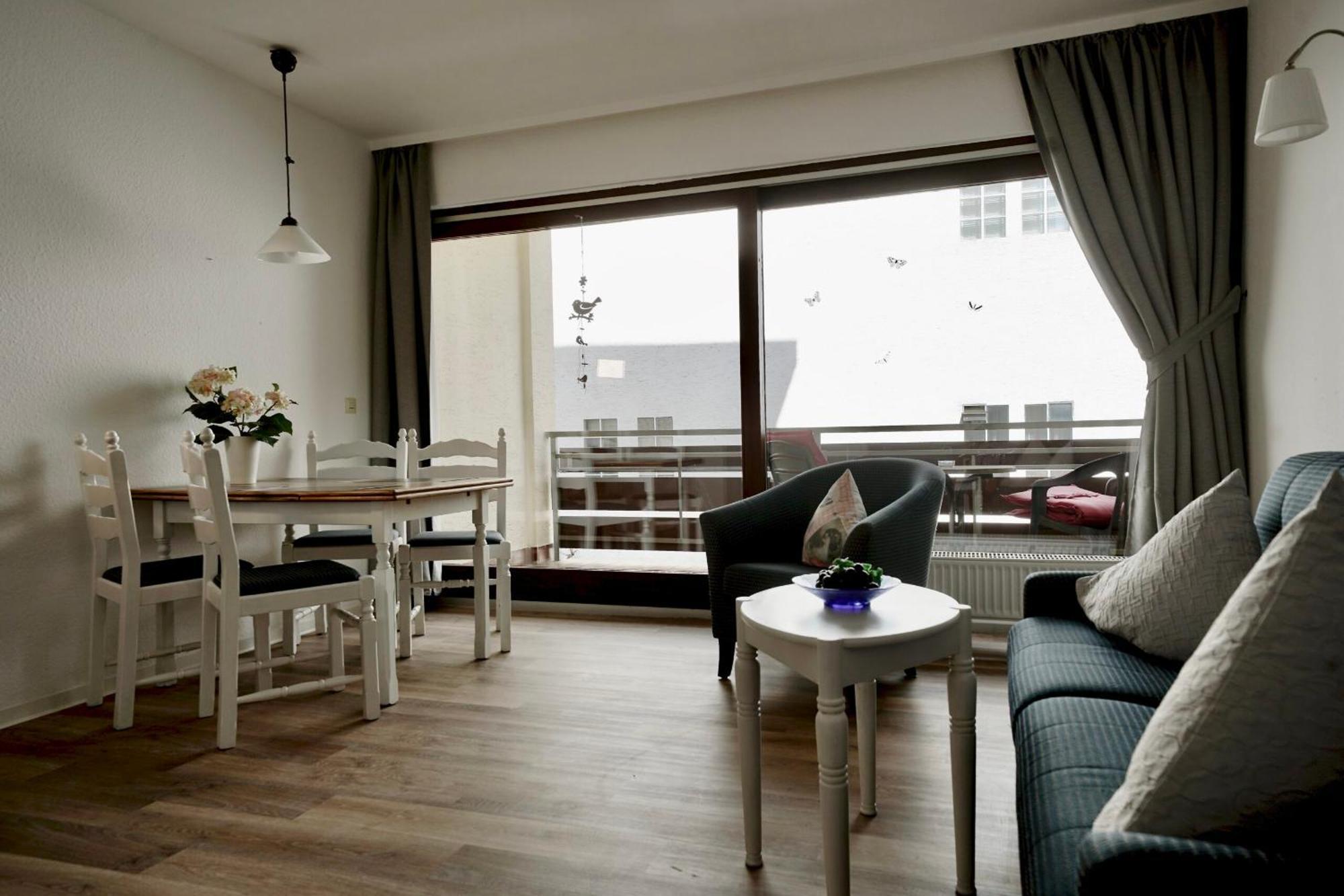 Apartments Haus Daniela Cochem Phòng bức ảnh
