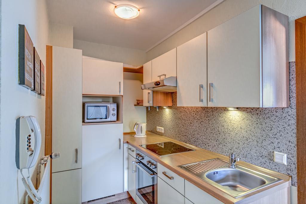 Apartments Haus Daniela Cochem Phòng bức ảnh